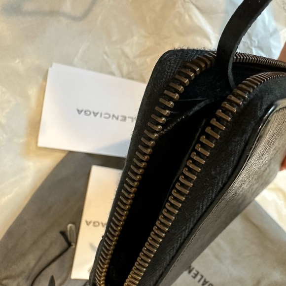balenciaga wallet - Picture 5 of 7